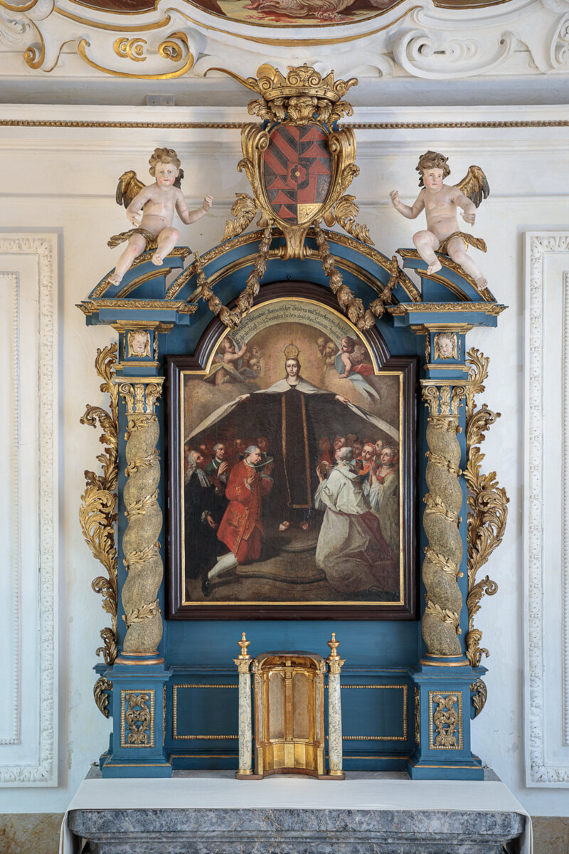 Restaurationen von christlichen Skulpturen von Restaurierung Maderebner